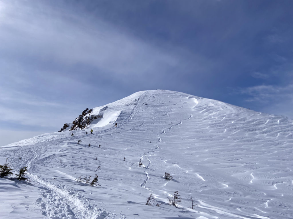 これまた西天狗